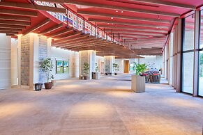 Okinawa Prince Hotel Ocean View Ginowan