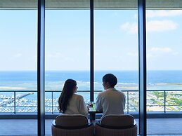 Okinawa Prince Hotel Ocean View Ginowan