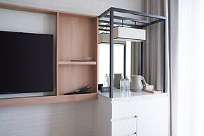 Okinawa Prince Hotel Ocean View Ginowan