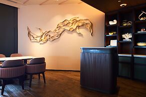 Okinawa Prince Hotel Ocean View Ginowan