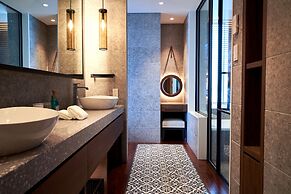 Okinawa Prince Hotel Ocean View Ginowan