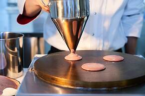 Okinawa Prince Hotel Ocean View Ginowan