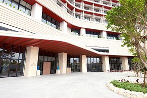 Okinawa Prince Hotel Ocean View Ginowan