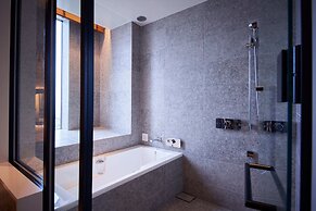 Okinawa Prince Hotel Ocean View Ginowan