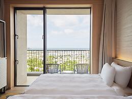 Okinawa Prince Hotel Ocean View Ginowan