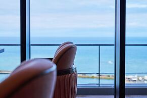 Okinawa Prince Hotel Ocean View Ginowan