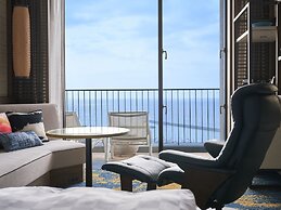 Okinawa Prince Hotel Ocean View Ginowan