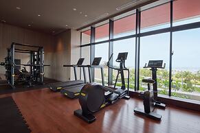 Okinawa Prince Hotel Ocean View Ginowan