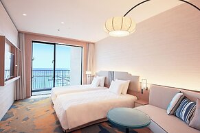 Okinawa Prince Hotel Ocean View Ginowan