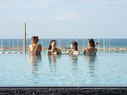 Okinawa Prince Hotel Ocean View Ginowan