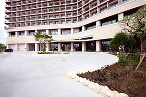 Okinawa Prince Hotel Ocean View Ginowan