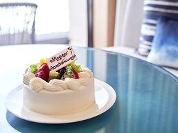 Okinawa Prince Hotel Ocean View Ginowan