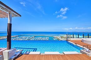 Okinawa Prince Hotel Ocean View Ginowan