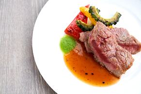 Okinawa Prince Hotel Ocean View Ginowan