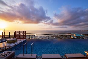 Okinawa Prince Hotel Ocean View Ginowan