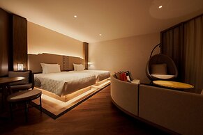 Okinawa Prince Hotel Ocean View Ginowan