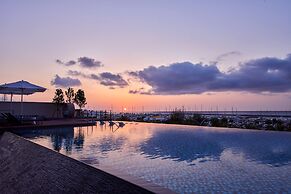 Okinawa Prince Hotel Ocean View Ginowan