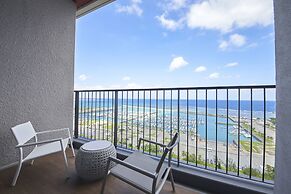 Okinawa Prince Hotel Ocean View Ginowan