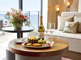 Okinawa Prince Hotel Ocean View Ginowan