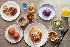 Okinawa Prince Hotel Ocean View Ginowan