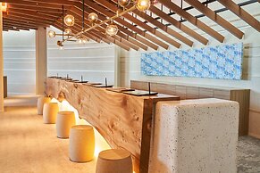 Okinawa Prince Hotel Ocean View Ginowan