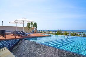 Okinawa Prince Hotel Ocean View Ginowan