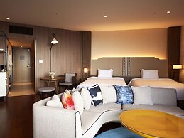 Okinawa Prince Hotel Ocean View Ginowan