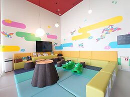 Okinawa Prince Hotel Ocean View Ginowan