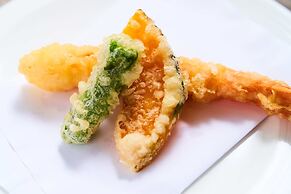 Okinawa Prince Hotel Ocean View Ginowan