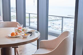 Okinawa Prince Hotel Ocean View Ginowan