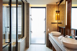 Okinawa Prince Hotel Ocean View Ginowan