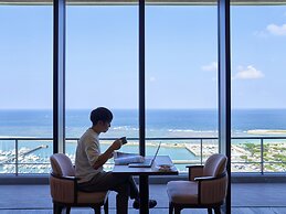 Okinawa Prince Hotel Ocean View Ginowan
