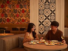 Okinawa Prince Hotel Ocean View Ginowan