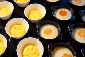 Okinawa Prince Hotel Ocean View Ginowan