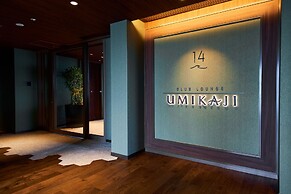 Okinawa Prince Hotel Ocean View Ginowan