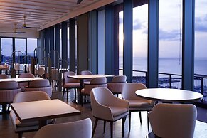 Okinawa Prince Hotel Ocean View Ginowan