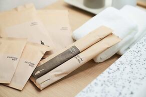 Okinawa Prince Hotel Ocean View Ginowan