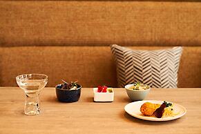 Okinawa Prince Hotel Ocean View Ginowan