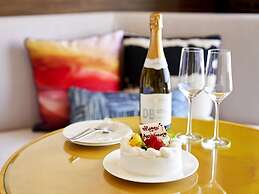 Okinawa Prince Hotel Ocean View Ginowan