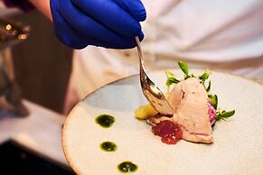 Okinawa Prince Hotel Ocean View Ginowan