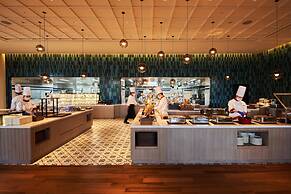 Okinawa Prince Hotel Ocean View Ginowan