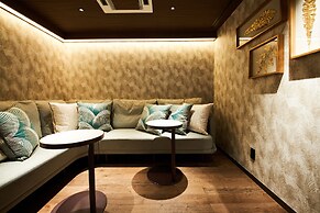 Okinawa Prince Hotel Ocean View Ginowan