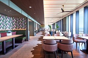 Okinawa Prince Hotel Ocean View Ginowan