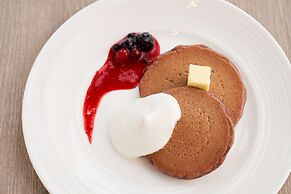 Okinawa Prince Hotel Ocean View Ginowan