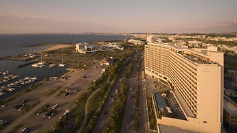 Okinawa Prince Hotel Ocean View Ginowan