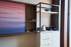 Okinawa Prince Hotel Ocean View Ginowan