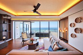 Okinawa Prince Hotel Ocean View Ginowan