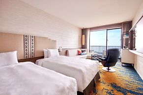 Okinawa Prince Hotel Ocean View Ginowan