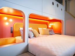 Okinawa Prince Hotel Ocean View Ginowan