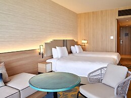 Okinawa Prince Hotel Ocean View Ginowan